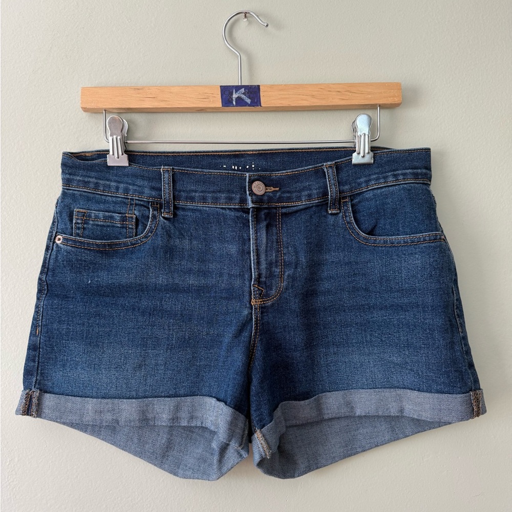 Women's Old Navy Jean Shorts